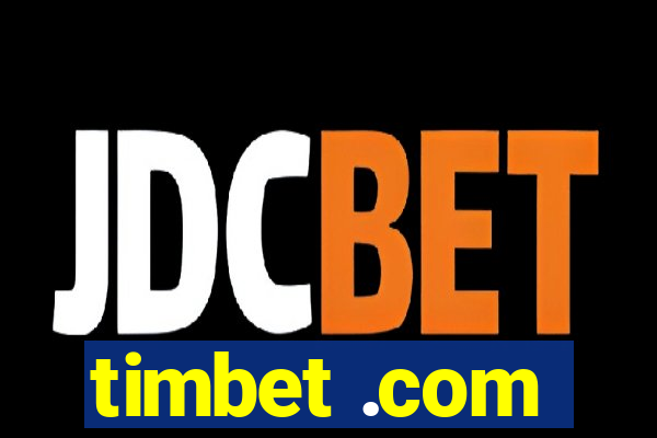 timbet .com